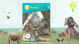 know it Daniel der Prophet ⎪ Treue, Mut und Hoffnung