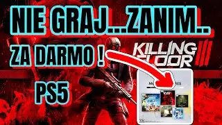 ⚠️ STOP! NIE GRAJ w KILLING FLOOR 3 (PS PLUS), ZANIM NIE OBEJRZYSZ TEGO FILMU! | Poradnik PS5
