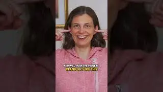 INSANE technique to calm down your mind🤯🐝