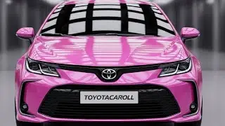 2026 Toyota Corolla Review | Price in Pakistan, Features, Performance & Interior Tour 🚗🔥