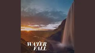 Waterfall Sleep Sounds