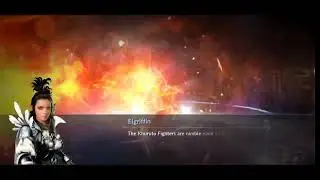 Black Desert Mobile - Black Spirit Quest (Part 2)