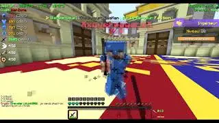 SKILLPVPv10.5 / DROPPED MONTAGE + CONCOURS 5 PBS