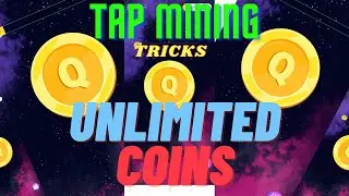 Tap Mining Tricks 2020 100% Working (Tagalog)