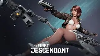 The First Decendent Season 3 Loja Do ETA Da Semana E Upando O Enzo 