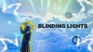 | BLINDING LIGHTS 🌟 |Battlegrounds Mobile India | Nokia 8 |