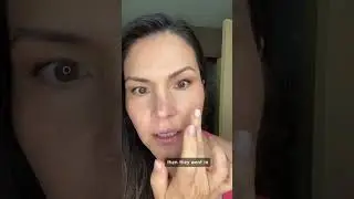 Just a fun freckles hack