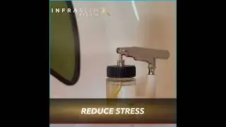 InfraslimX Aroma therapy