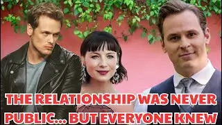 Sam Heughan Officially Speaks Out &ndash; Is His Relationship With Ben Rosenbaum Over