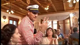 Roberto és Bunyós Pityu-Szabolcs megye (Sláger tv)
