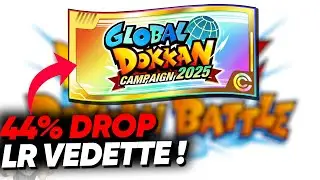 Important, r&eacute;cup&egrave;re ces tickets d'invocation ! DOKKAN BATTLE