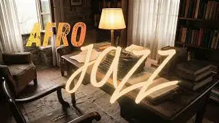 Relaxing Jazz Music for Work & Study 🎧 Focus & Productivity Jazz Playlist