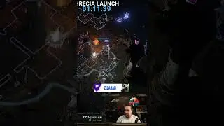 Кто играет в PoE на хардкорном уровне?!? #poe #pathofexile #gamer