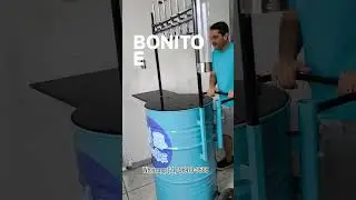 Carrinho do Drinque modelo tradicional para cliente Aracaj&uacute; / Sergipe empreender no ramo de bebidas