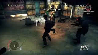 Mad Max Airport Fight No Damage