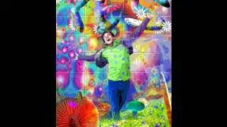 Celebration - Psychedelic O.J.