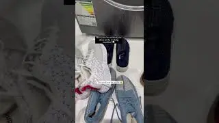 How to wash shoes in the washing machine??? Try this out !!! The result was incredible 😍