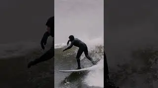 Seamus Carey Winter Session 2023