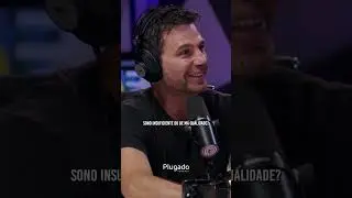 AS PESSOAS N&Atilde;O QUEREM MUDAR - MARCIO ATALLA #shorts