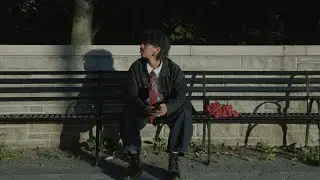 Сэмми Талукдер - WON'T WAIT 4 U (официальный клип)