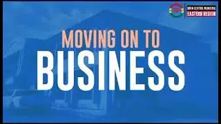 A GLANCE AT SOME IMPACTFUL GOVERNMENT PROJECTS IN BIRIM CENTRAL MUNICIPALITY
