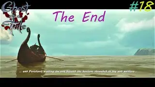 Ghost Of A Tale - Fighting The Green Flame To Reach The End #18