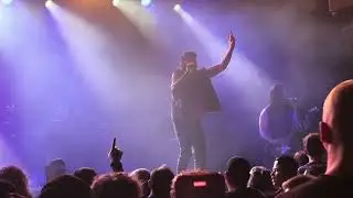 The Suicide Machines - S.O.S. Live in Vancouver 09/01/2026