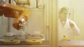 Nanomech Next-Gen Lubricant Technology | Motion Graphics | Pixeldust Studios