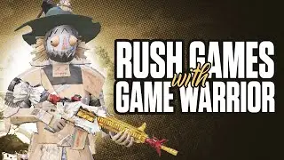 BGMI Gameplay with Subscribers| Gamewarrior #bgmi #pubg