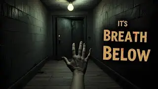 Rusty Basement Door: Terrifying Breaths Beneath the Floorboards | True Creepy Horror Story