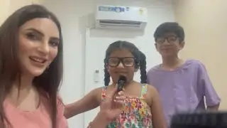Set Par Mili Hredaan Ki Humshakal | Mansi Sharma Vlogs