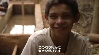 Source to you－プチグレンの調達（パラグアイ）