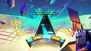 Spin Rhythm XD | Checkpoint XD PFC