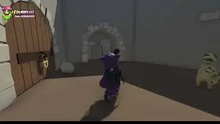 human fall flat Collab stream you can do it!