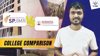 KJ Somaiya Institute of Management  vs SP Jain Institute Of Management & Research SPJIMR