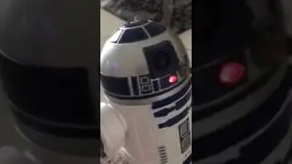 Smart R2-D2