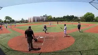 Semi-Finals. D1 Built 11u vs. Roslyn Bulldogs. East Coast Memorial Day Clash Tourney.