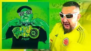 PAPI GAVI REACCIONA A 