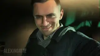 GHOSTS IN THE WATER - INVASION OF RUSSIA! Call of Duty MW III - Realistic Immersion  PS5 (4K 60FPS)