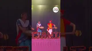 Mi hay Koli-Dance cover-the bong Nritya
