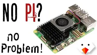 Так вы не купили Raspberry Pi: Шаг 1