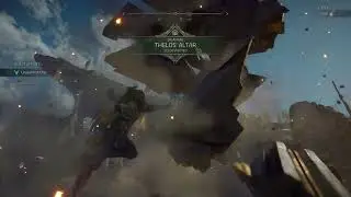 Atlas Fallen 4K Open World Gameplay XBOX SERIES X