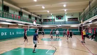 Dec 30 game 1