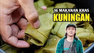 Kuliner Khas Kuningan Jawa Barat Yang Wajib Kamu Coba