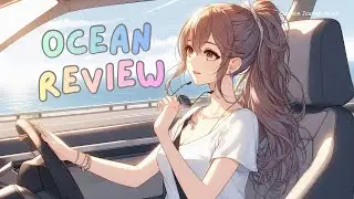 Ocean Review | Road Trip Music | Freedom Vibes 🚘