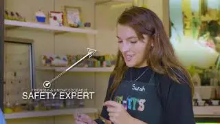 Shewey's Paint Your Own Pottery Introduction
