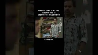 When the Teacher Drops a Surprise Test on You...#meme #fun #studentlife