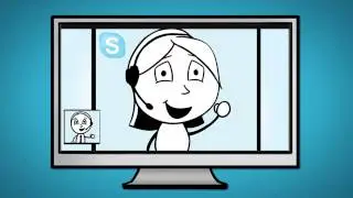 Skype English Classes (Russian)