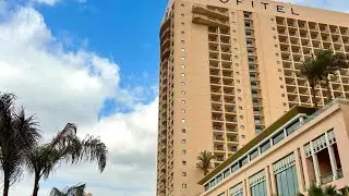 Sofitel Cairo Downtown Nile, Egypt | 360 Travel Facts