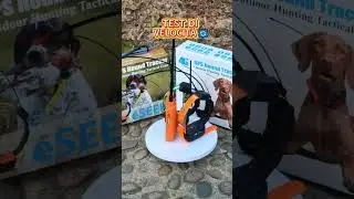 Ultimate Garmin Alpha Alternative? [eseek] Full Field Test  #eseek